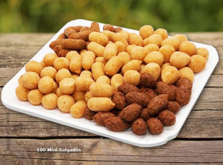 Salgaditoos